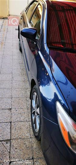 تۆیۆتا کامری